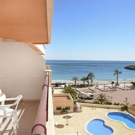 Apartamento Zafiro 35c