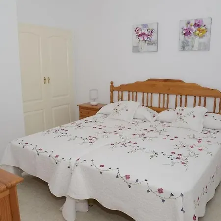 Apartamento Zafiro 35c Appartement *