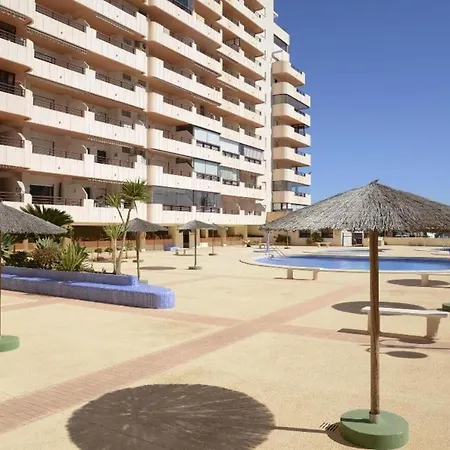 Appartamento Apartamento Zafiro 35c Calpe